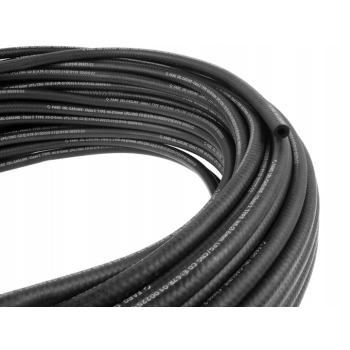 Przewód gazowy Faro SRL fi6